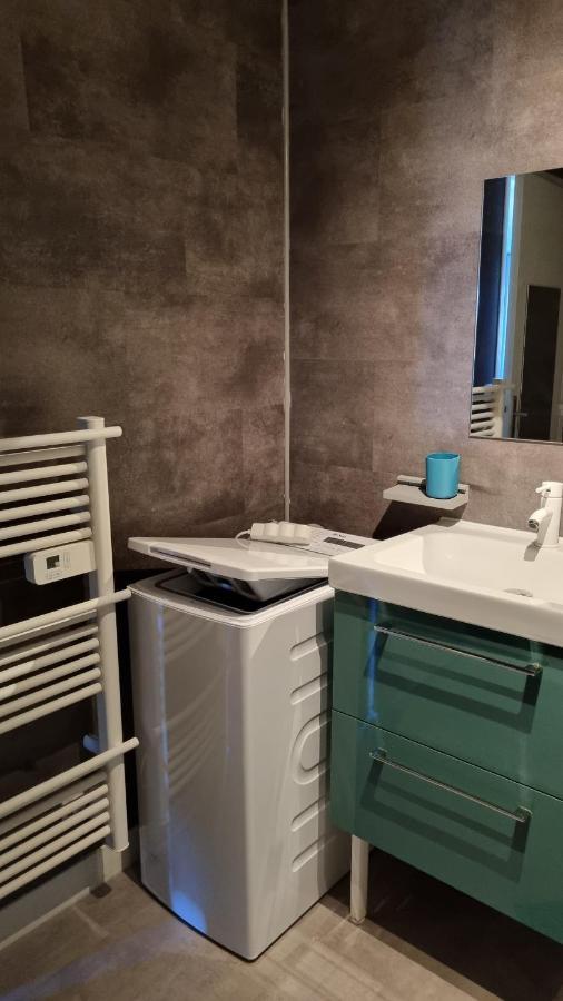 הונפלר L'Honna Flow, Appartement De Charme Pres Du Centre. מראה חיצוני תמונה