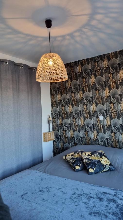הונפלר L'Honna Flow, Appartement De Charme Pres Du Centre. מראה חיצוני תמונה