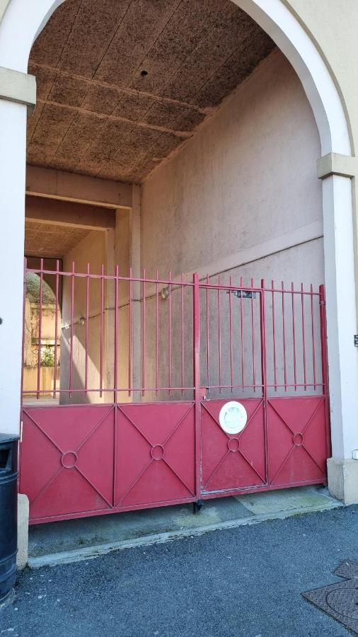 הונפלר L'Honna Flow, Appartement De Charme Pres Du Centre. מראה חיצוני תמונה