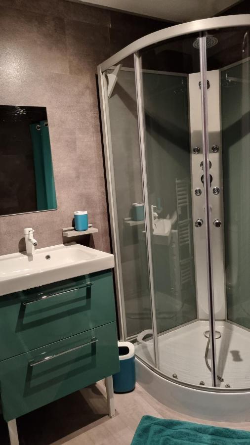 הונפלר L'Honna Flow, Appartement De Charme Pres Du Centre. מראה חיצוני תמונה